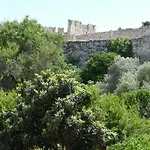 Georgia Old Town Rhodes City