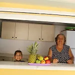 Georgia Old Town Vendégház