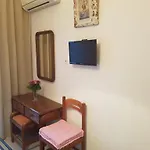 格鲁吉亚老城公寓
