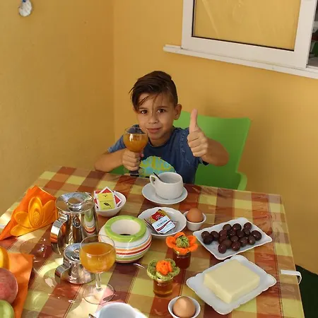 Georgia Old Town בית הארחה 2*
