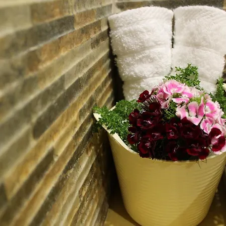 Guest house Georgia Old Town