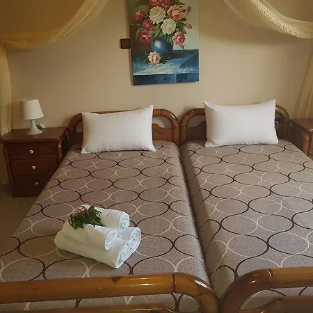 Georgia Old Town 3* Rhodes City