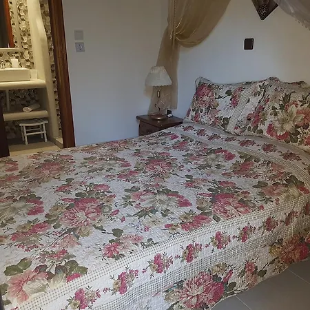 Georgia Old Town בית הארחה 2*