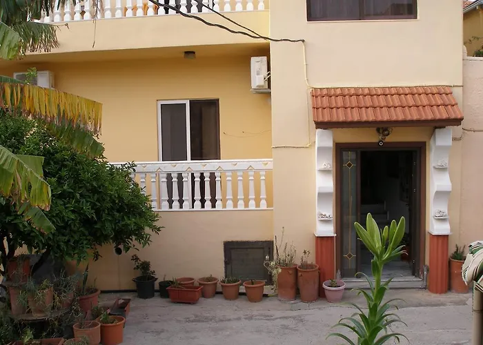 Guest house Georgia Old Town 3*