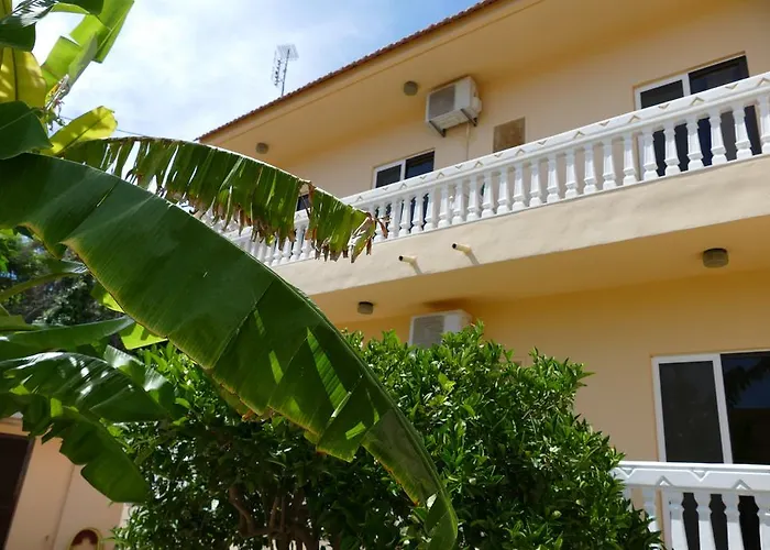 Georgia Old Town Guest house