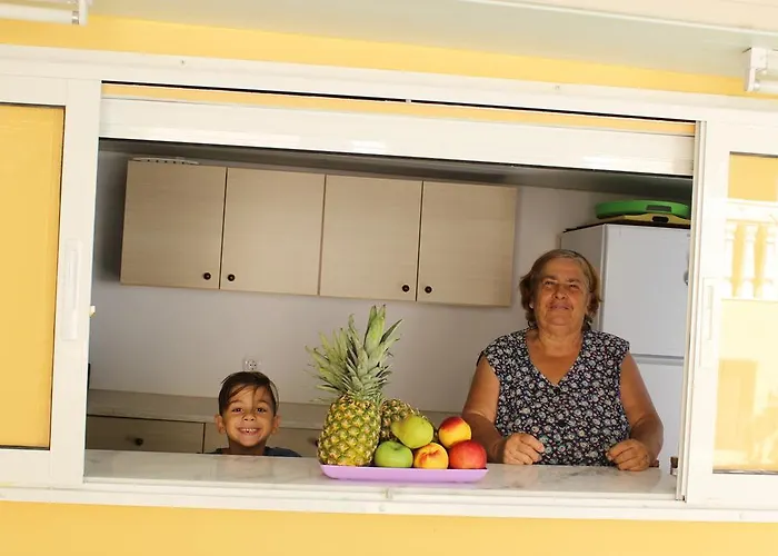 Georgia Old Town Guest house