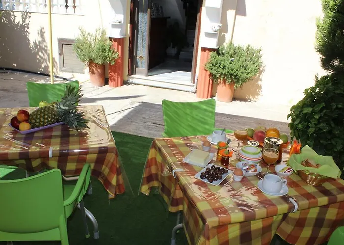 Georgia Old Town Guest house 3*