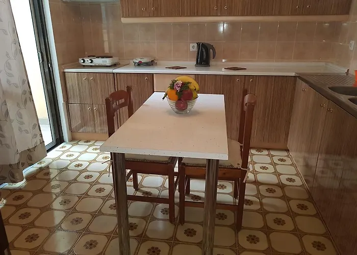 Georgia Old Town Guest house