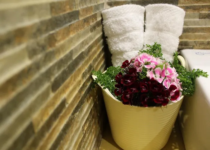 Guest house Georgia Old Town