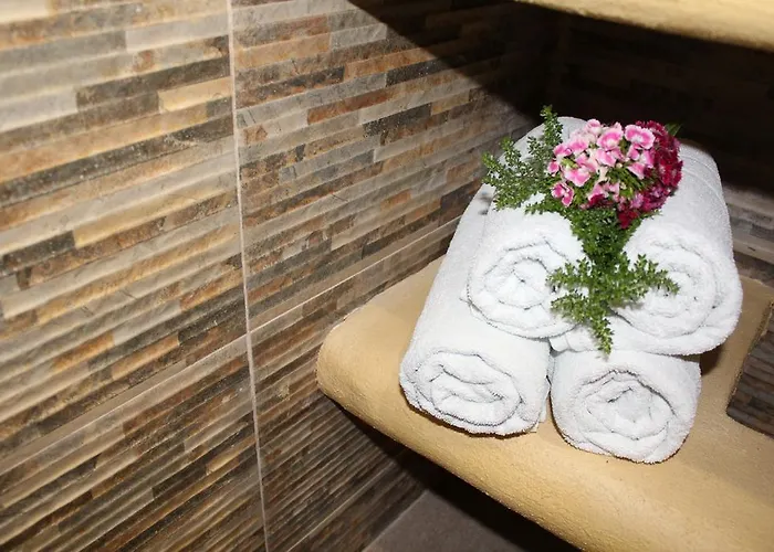 Georgia Old Town Guest house Rhodes City