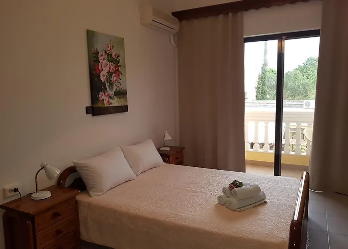 Georgia Old Town 3* Rhodes City