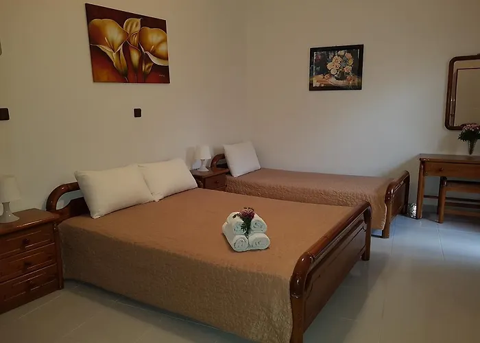 Georgia Old Town Guest house