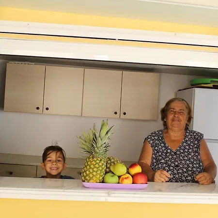 Georgia Old Town Pensiune