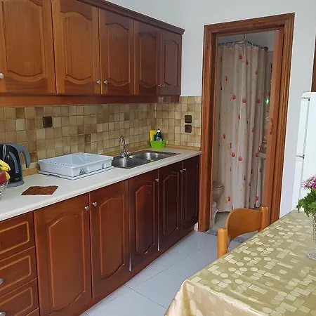 Georgia Old Town Rhodes City