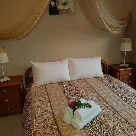 Georgia Old Town Guest house