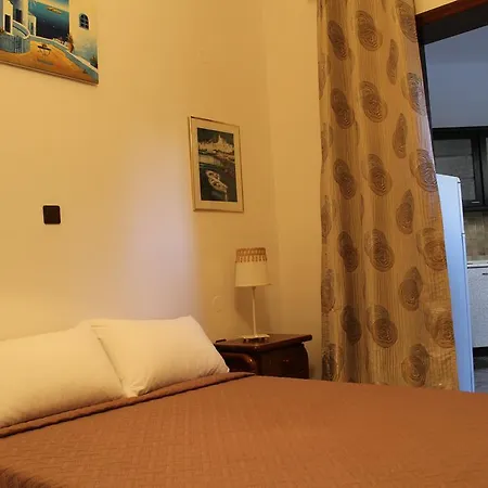 Гостьовий будинок Georgia Old Town Rhodes City