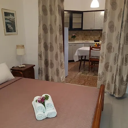 게스트하우스 Georgia Old Town Rhodes City