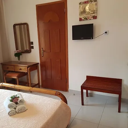 Georgia Old Town Pensiune