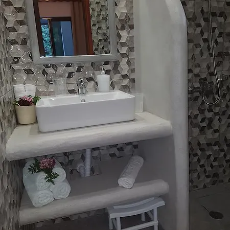 Georgia Old Town Pensiune