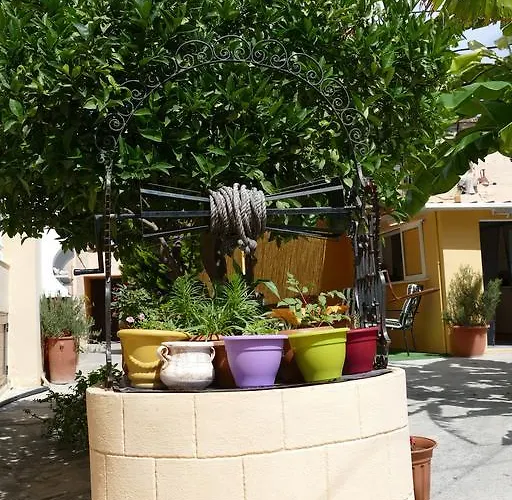 Georgia Old Town Rhodes City