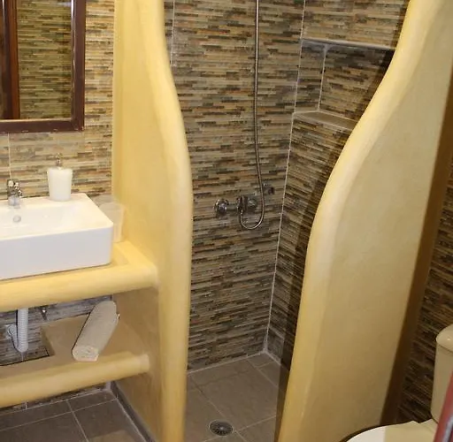 Pensiune Georgia Old Town 3*