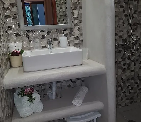 Georgia Old Town Pensiune