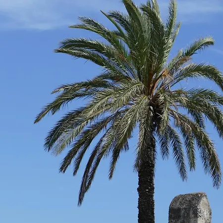 Georgia Old Town Rhodes City