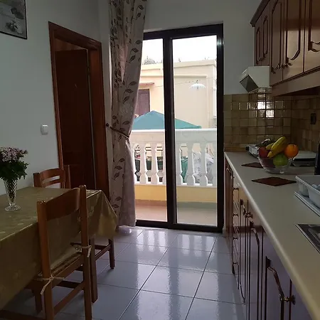 Georgia Old Town 3* Rhodes City