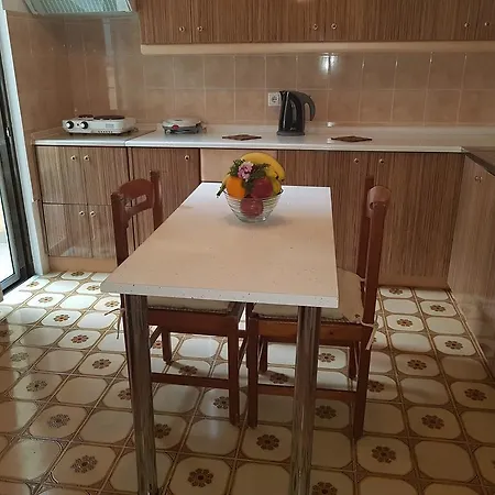 Georgia Old Town Casa de hóspedes