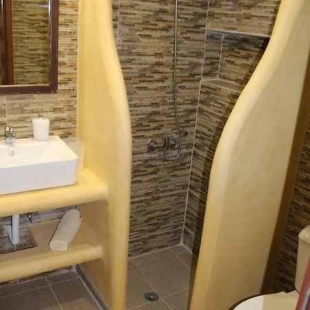 Casa de hóspedes Georgia Old Town 3*