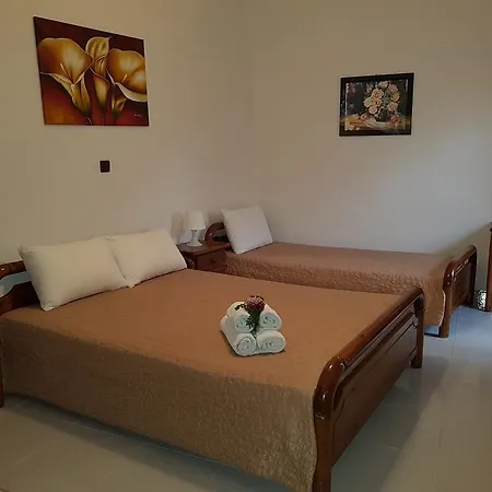 Georgia Old Town Casa de hóspedes